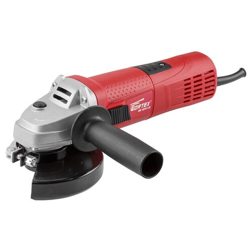 УШМ Wortex AG 1211-1 E 1100 Вт 125 мм 517000₽