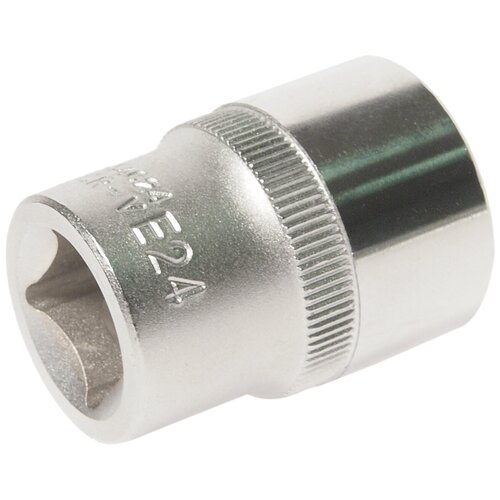 Головка торцевая E24 1/2 TORX L=37мм ROCKFORCE RF-54624 /1/10