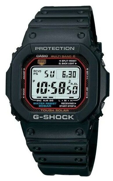 Наручные часы CASIO G-Shock