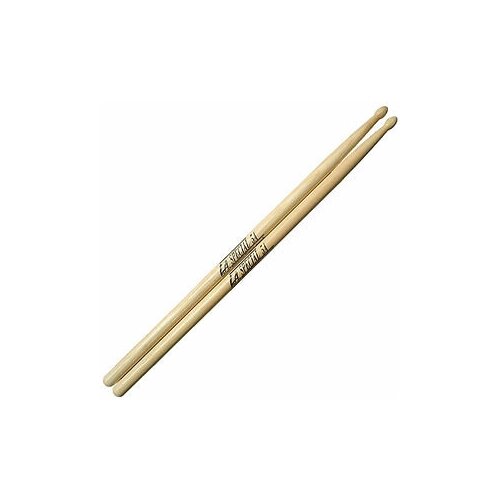 LA SPECIAL BY PROMARK LA5AW 5A Wood Tip барабанные палочки, орех, деревянный наконечник аксессуар для барабанов pro mark la5aw la special 5a wood tip