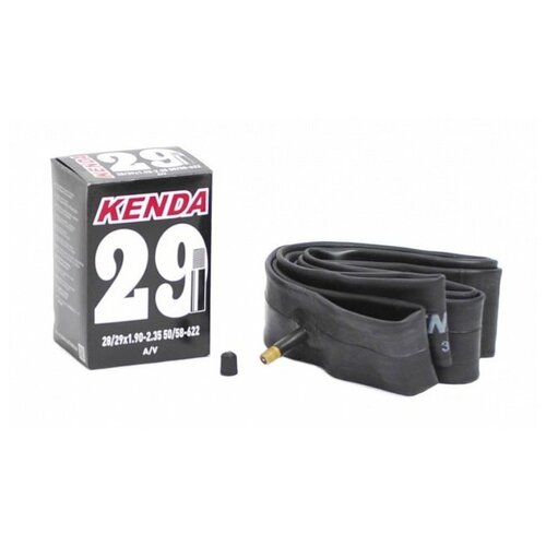 Камера Kenda 29x1.9-2.35 авто 5-511346 фиточай календула цветки 50 г в инд уп