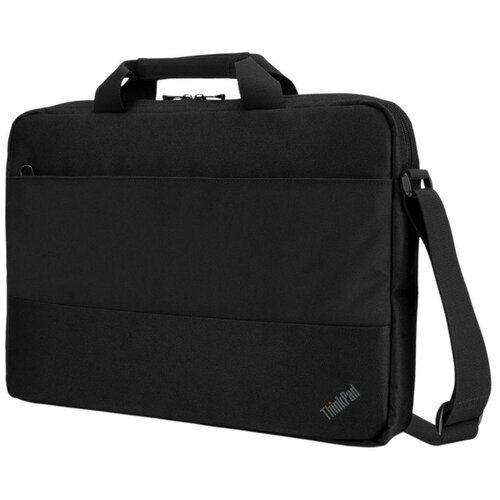 фото 15.6" сумка для ноутбука lenovo thinkpad basic topload case, черная