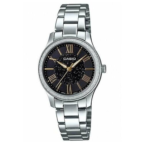 фото Японские наручные часы casio collection ltp-e164d-1a