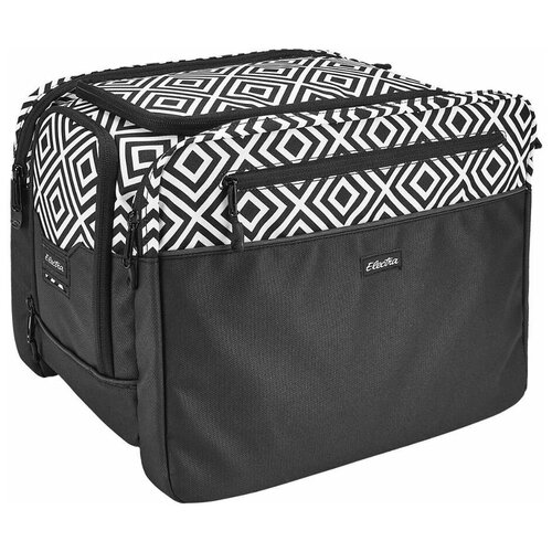 Сумка Bag ELC TRUNK BAG RR RCR BK