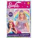 Алмазная мозаика Barbie LN0021