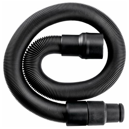 Всасывающий шланг растягивающийся 32 мм дл 0735 м 630176000 Metabo 6099₽