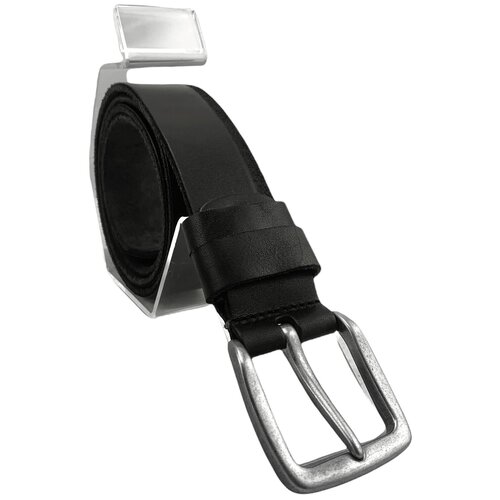 фото Ремень мужской. натуральная кожа (2674) emporiomix