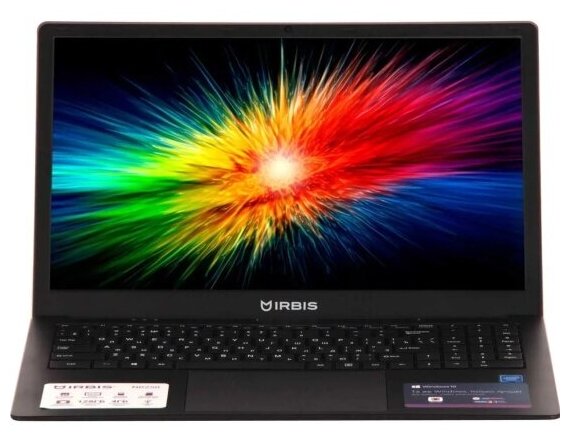 Ноутбук Irbis NB288