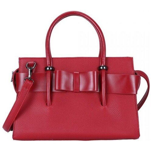 фото Сумка orsoro cw-970 красный