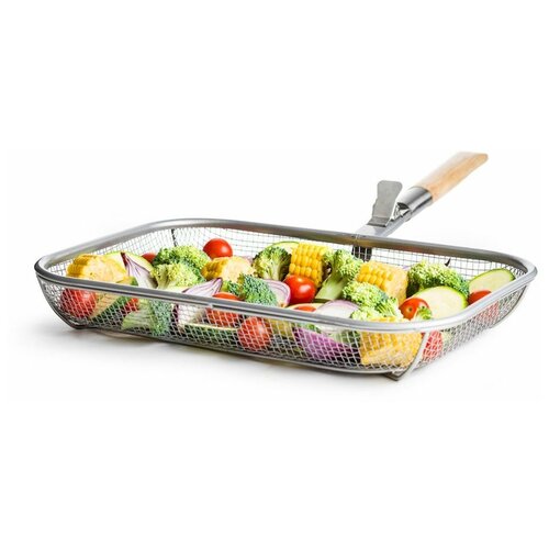 SagaForm Корзина для барбекю BBQ