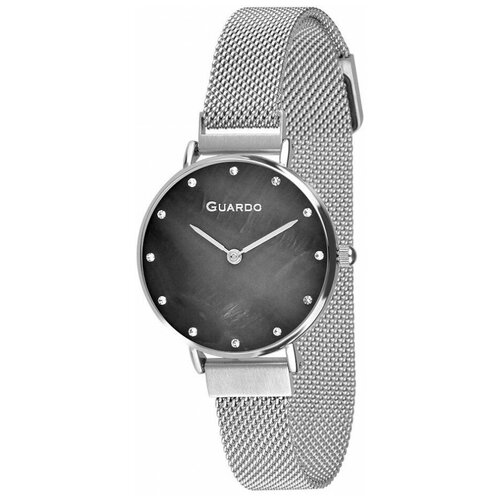 Наручные часы GUARDO Premium 012654-2