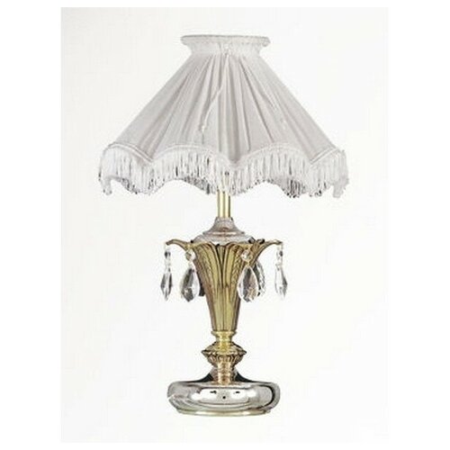 Свет Настольная лампа Michelle 1675