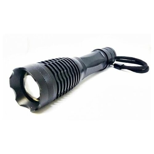 Подствольный фонарь с Zoom, аккумуляторный, тактический фонарь подствольный аккумуляторный тактический с выносной кнопкой