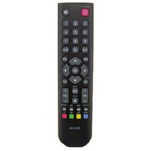 фото Пульт ду supra jh-11370 3d tv huayu