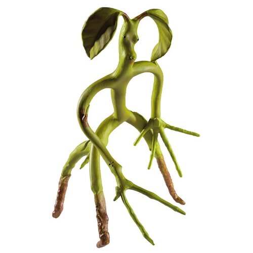 Фигурка Fantastic Beasts: Bendable Bowtruckle (18 см)