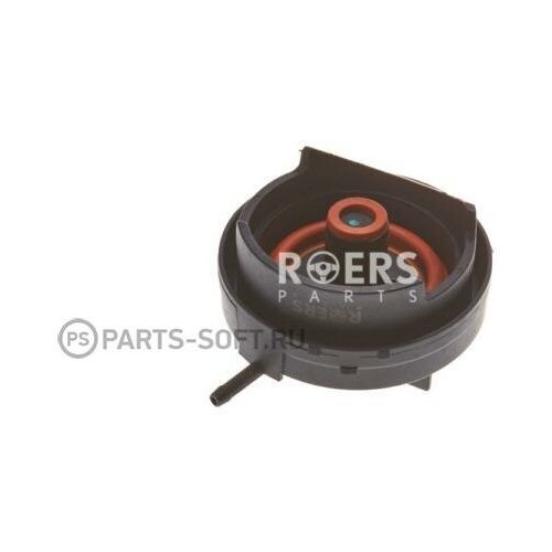 ROERS-PARTS RP11127552281P клапан для крышки головки цилиндров