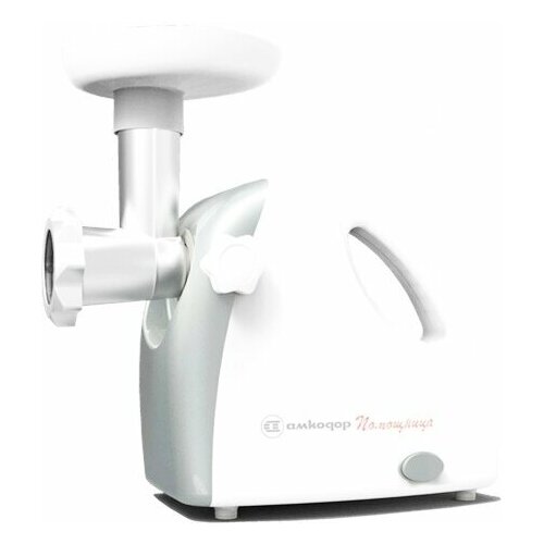 Мясорубки электрические белвар Мясорубка Белвар 305-00 Помощница 1800 Вт 612000₽