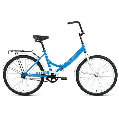 Altair - City 24 2021 Голубой Белый 1086600₽