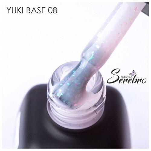 Serebro   - Serebro Yuki base, ,  , 08, 11 