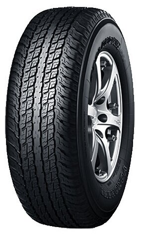 Автошина 265/60 R18 YOKOHAMA Geolandar G94BV 110H TL