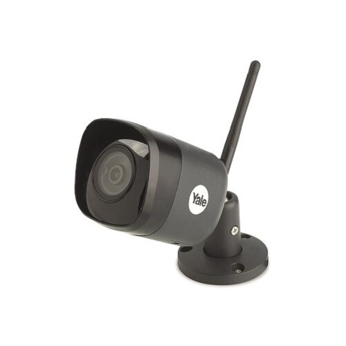 Камера видеонаблюдения для внутреннего и наружного использования Yale Smart Home Wifi YL531