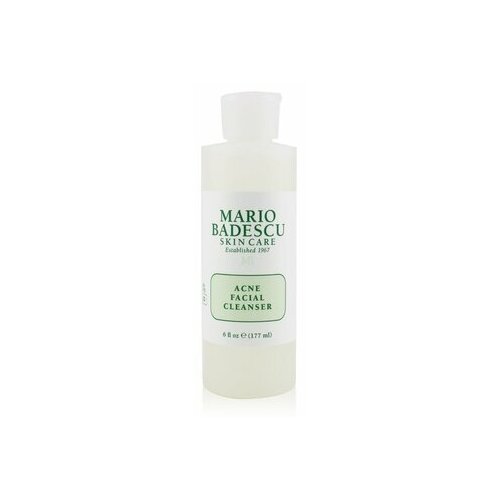 MARIO BADESCU Acne Facial Cleanser Гель для умывания