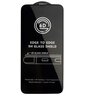 Защитное закаленное стекло Lava для iPhone 11 Pro Max Закругленные края - изображение