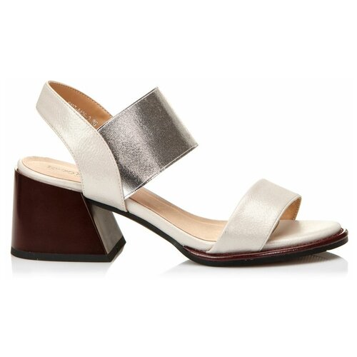 фото Босоножки женские sergio manchot 28292