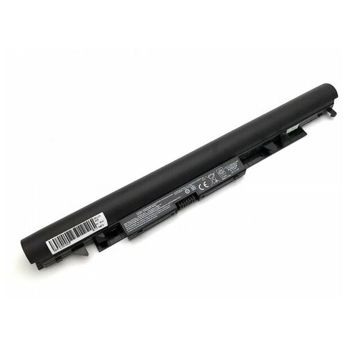 Аккумулятор HP JC04 для ноутбуков HP 240, 245, 250 G6, HP Pavilion 14-BS, 15-BS series 14.6V 2850mAh аккумуляторная батарея аккумулятор jc04 для ноутбука hp 15 bw 14 6v 2200 2600mah