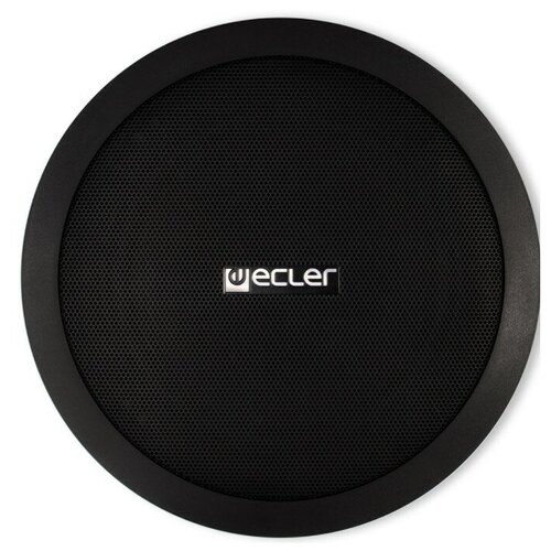 Двухполосная встраиваемая акустическая система 65 Ecler IC6BK 1042300₽