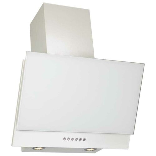 Вытяжка каминная Elikor Рубин S4 50П-700-Э4Д перламутровыйбелый управление кнопочное 1 мотор 1807600₽