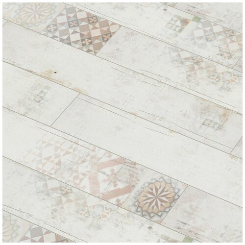 Ламинат Sensa Cosmopolitan 8/33 4V 52708 Кингстон 1285x192 2.22 м2