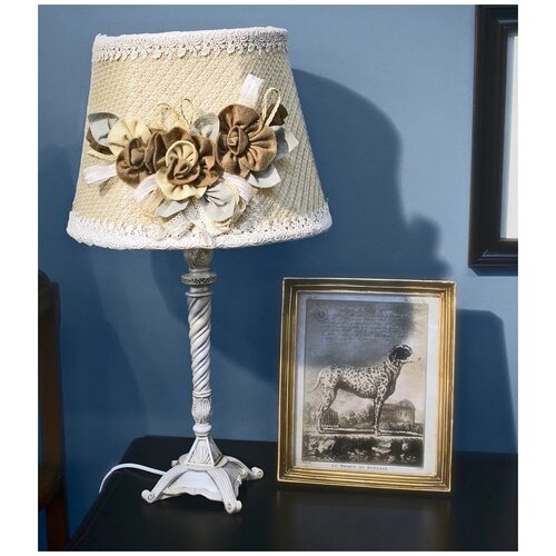 Настольная лампа LA-258071 Estro