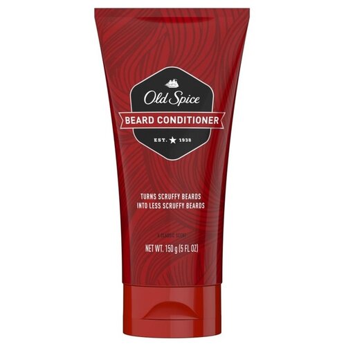 Old Spice Кондиционер для бороды, 172 г, 150 мл