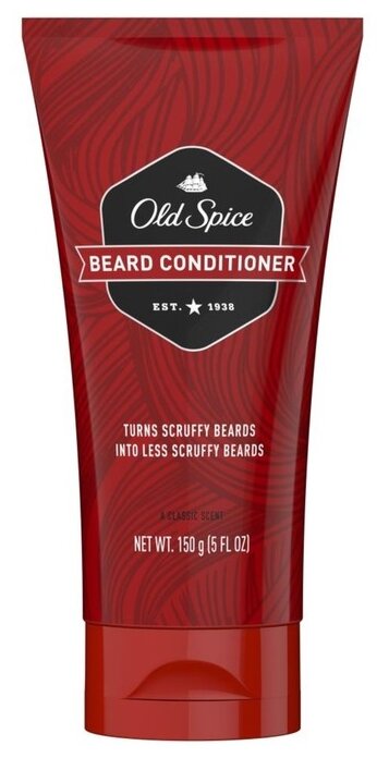 Old Spice Кондиционер для бороды