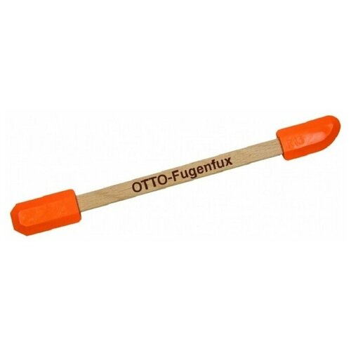 Шпатель двухсторонний для нанесения и разравнивания силикона OTTO FUXMULTI 2475₽