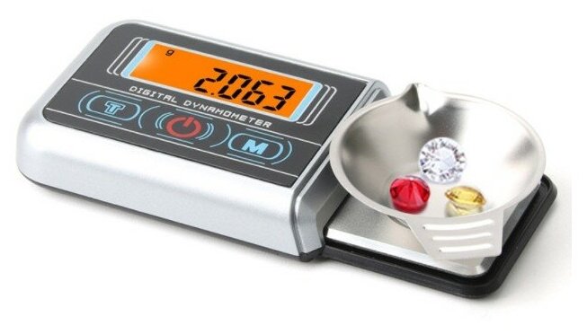 Весы высокоточные 0,001 - 100 грамм VeSaleS для бриллиантов и проигрывателя