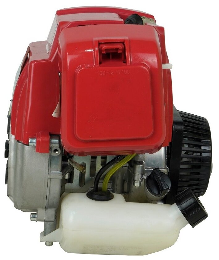 Бензиновый двигатель LIFAN 139F-2 —  в е по .