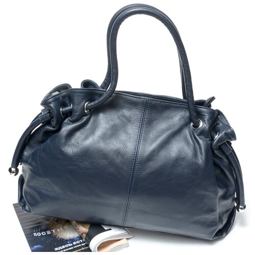 Сумка Giglio Fiorentino, синий