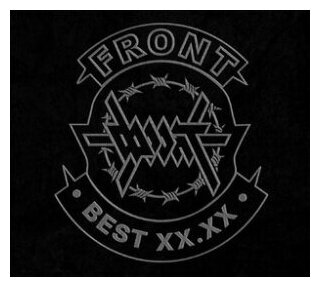 Компакт-Диски, Meat Stocks Records, фронт - Best XX.XX (2CD, Digipak)