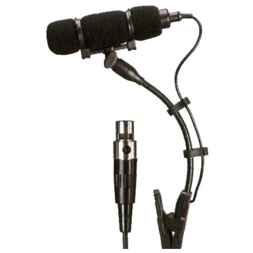 Инструментальные микрофоны PASGAO PS50