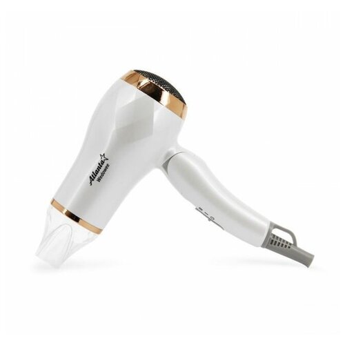 Фен Atlanta ATH-6766 WHITE 116500₽