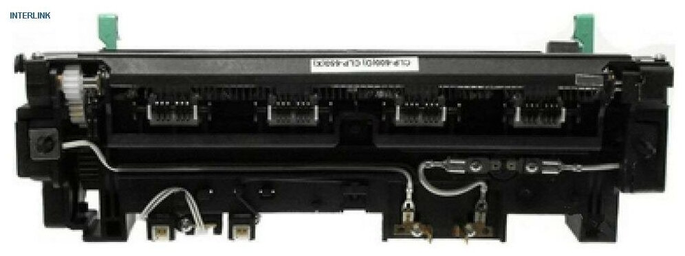 Печь Samsung CLP-600/600N (JC96-04239C/JC96-03438A/CLP-F600B)