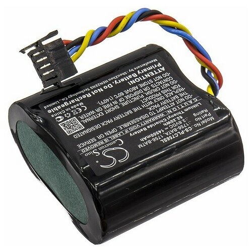 Батарейка для Allen-Bradley 1756-BATA, 1756-BATM (Li-MnO2)