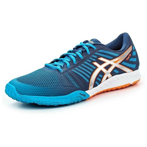 фото Кроссовки asics fuzex tr