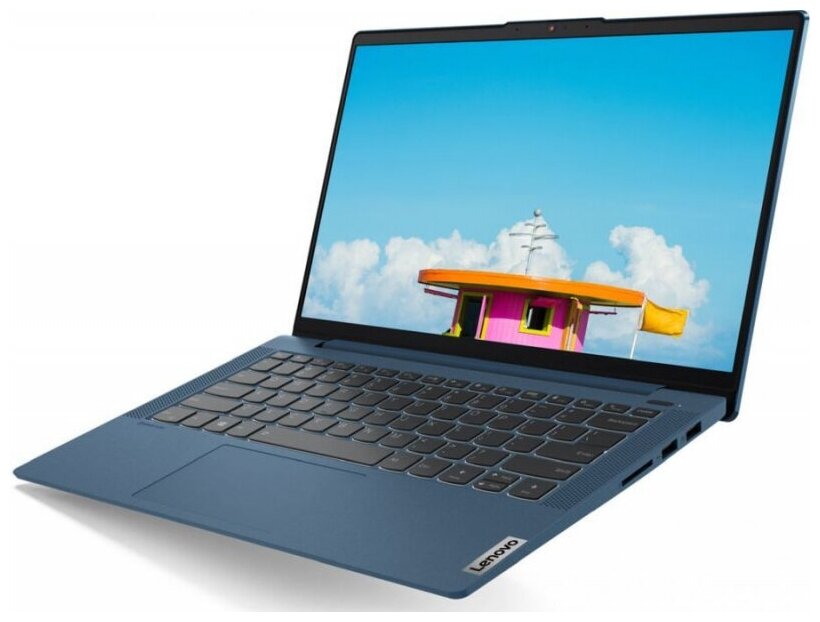 Ноутбук Lenovo IdeaPad 5 14ITL05