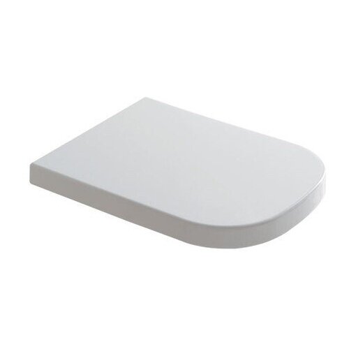 Galassia Meg11 5454 Сиденье с крышкой для унитаза 24696₽