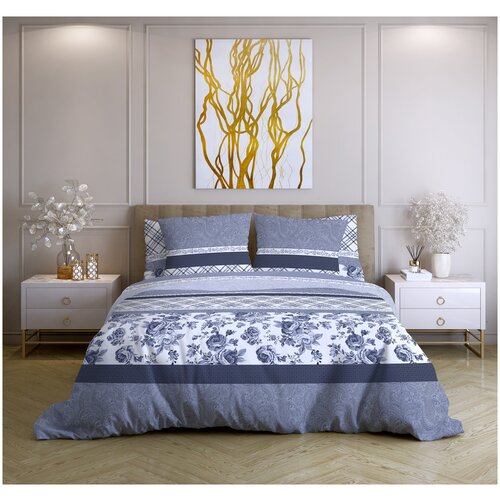 фото Ночь нежна постельное белье louis br07326 (2 спал.)