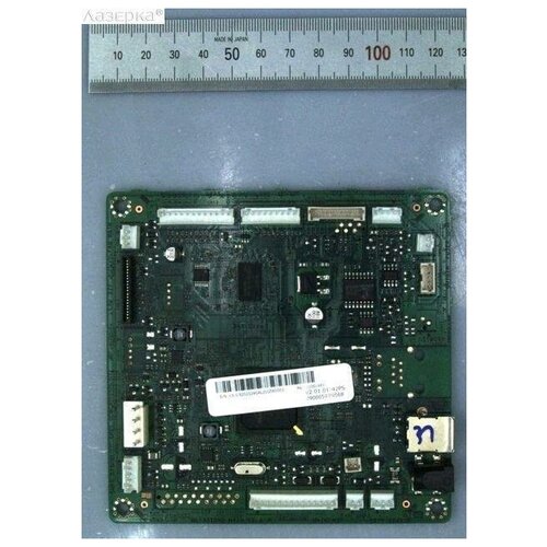 Samsung JC92-02329G - JC92-02329D плата форматера (JC92-02329G/JC92-02329D) (оригинал) плата форматера samsung ml 2571n jc92 01805a