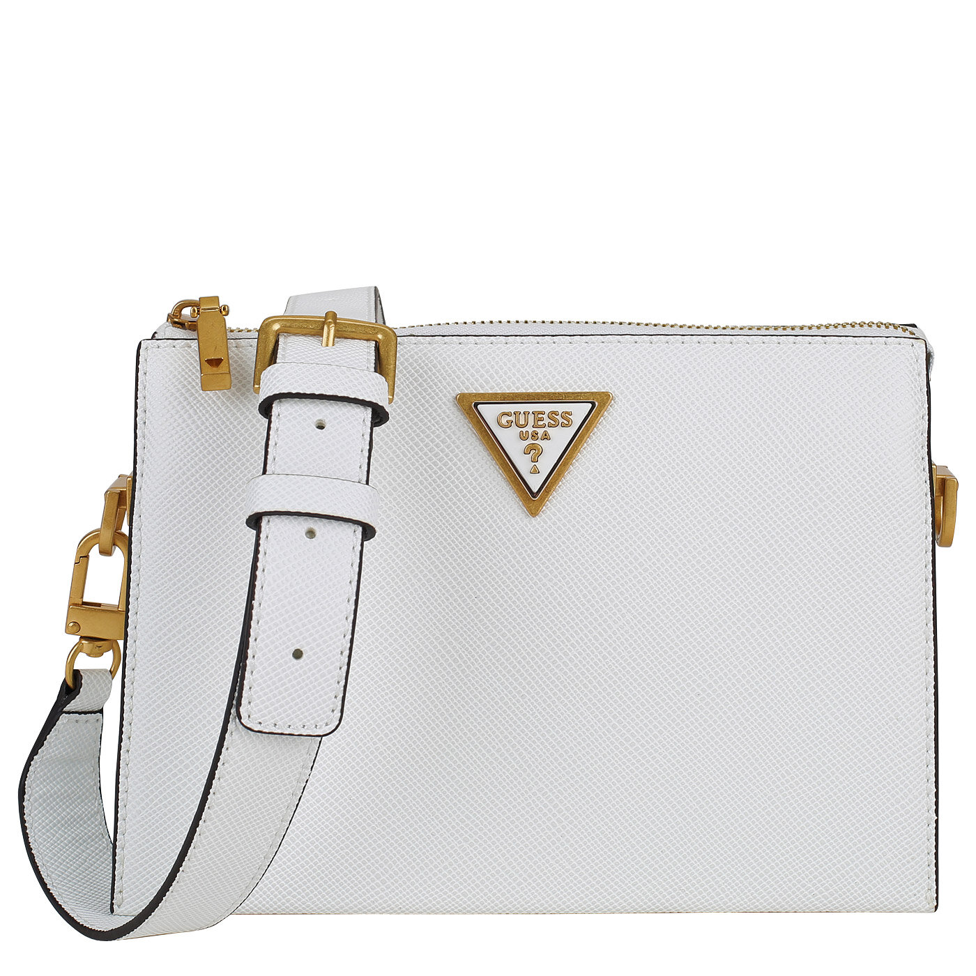 фото Сумка кросс-боди GUESS Lossie